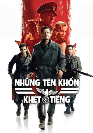 Xem Phim Những Tên Khốn Khét Tiếng Vietsub HD Online - Rophim