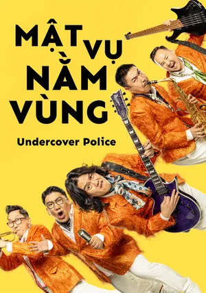 Phim Mật Vụ Nằm Vùng - {site_name}