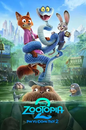 Phim Phi Vụ Động Trời 2 - {site_name}