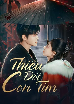 Thiêu Đốt Con Tim