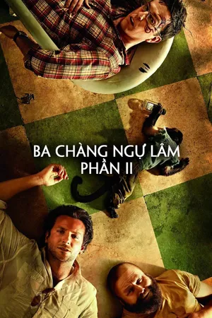 Xem Phim Ba Chàng Ngự Lâm 2 Vietsub HD Online - Rophim