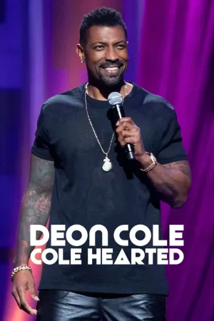 Phim Deon Cole: Lạnh Lùng - {site_name}
