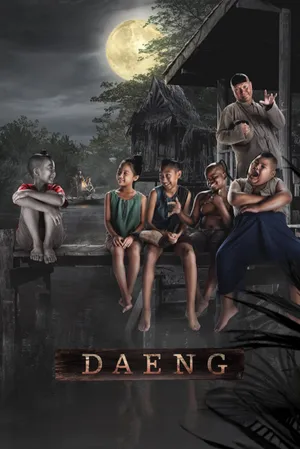 Hậu Duệ "Tình Người Duyên Ma"