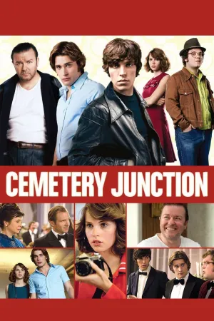 Phim Cemetery Junction - {site_name}