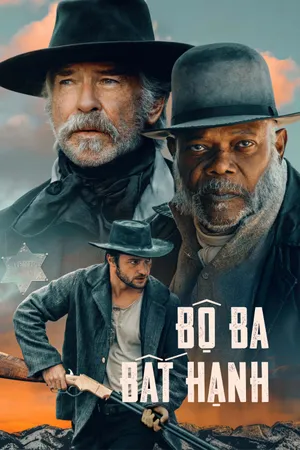 Bộ Ba Bất Hạnh
