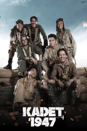 Xem phim Kadet 1947 motchill