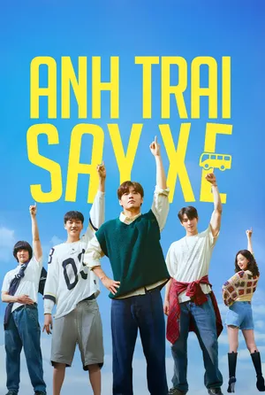 Phim Anh Trai Say Xe - {site_name}