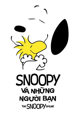 Phim Snoopy và Những Người Bạn - {site_name}