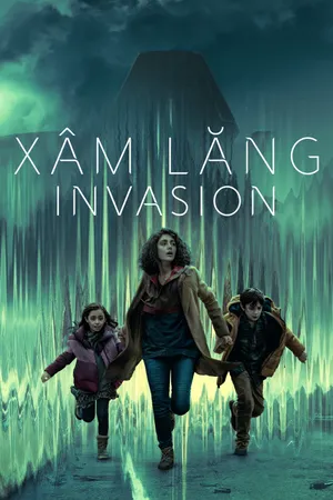 Xâm Lăng   - Motchill