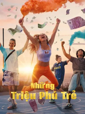 Phim Những Triệu Phú Trẻ - {site_name}