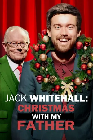 Phim Jack Whitehall: Giáng Sinh Cùng Cha Tôi - {site_name}