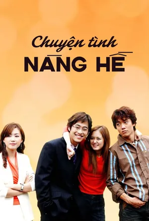 Phim Chuyện Tình Nàng Hề - {site_name}