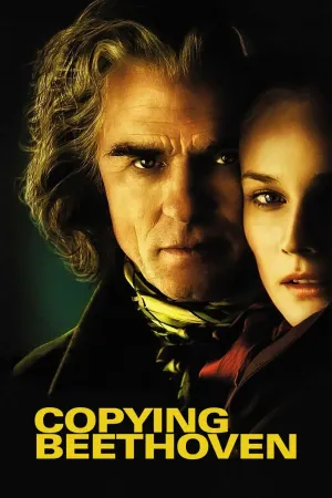 Phim Người Chép Nhạc Của Beethoven - {site_name}