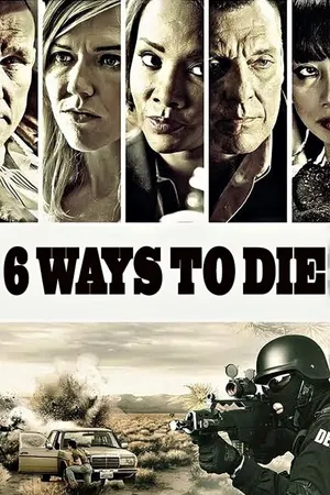 6 Cách Để Chết