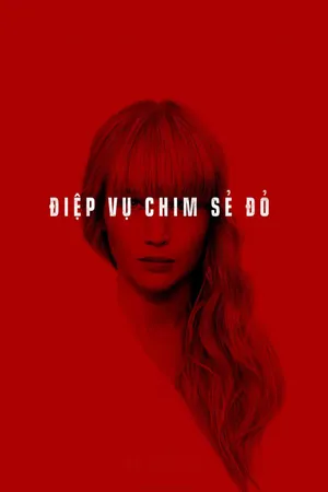 Điệp Vụ Chim Sẻ Đỏ