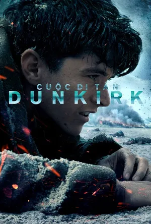 Xem Phim Cuộc Di Tản Dunkirk Vietsub HD Online - Rophim