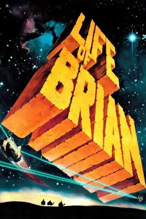 Xem phim Cuộc Sống Của Brian motchill