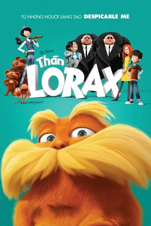 Phim Thần Lorax - {site_name}