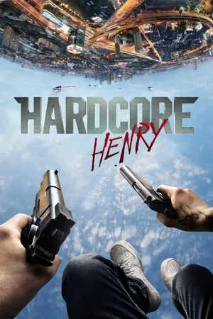 Xem phim Mật Mã Henry motchill