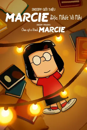 Phim Snoopy Giới Thiệu: Marcie Độc Nhất Vô Nhị - {site_name}