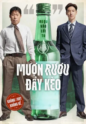Phim Mượn Rượu Đẩy Kèo Motchill