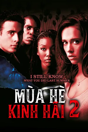 Xem Phim Mùa Hè Kinh Hãi 2 Vietsub HD Online - Rophim