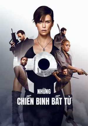 Xem Phim Những Chiến Binh Bất Tử - {site_name}