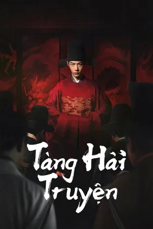 Phim Tàng Hải Truyện - {site_name}