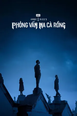 Phỏng Vấn Ma Cà Rồng Motchill