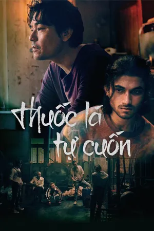 Thuốc Lá Cuộn Tay