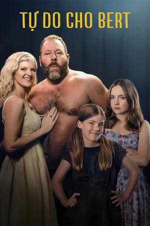 Tự Do Cho Bert