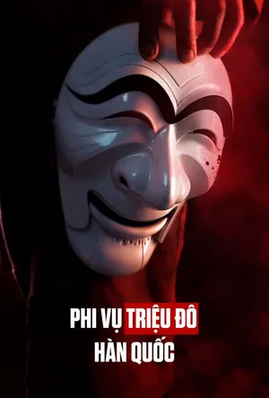 Xem Phim Phi Vụ Triệu Đô: Hàn Quốc - {site_name}
