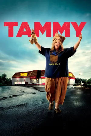 Xem Phim Nổi loạn cùng Tammy - {site_name}
