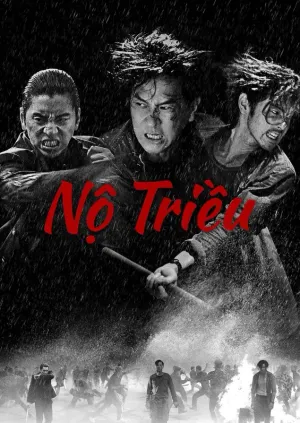 Nộ Triều Motchill
