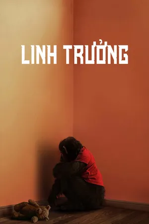 Linh Trưởng