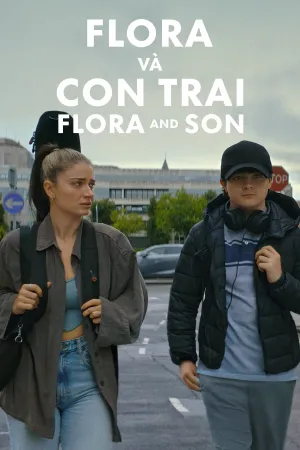 Phim Flora Và Con Trai - {site_name}