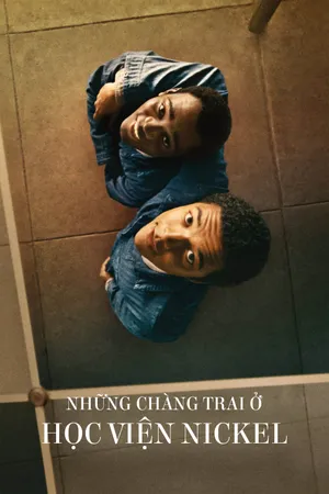 Xem Phim Những Chàng Trai ở Học Viện Nickel - Nickel Boys - HD Vietsub ...