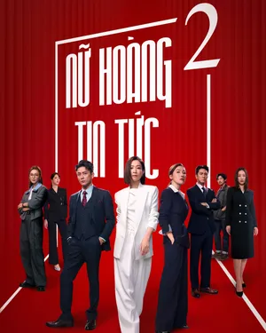 Nữ Hoàng Tin Tức Motchill