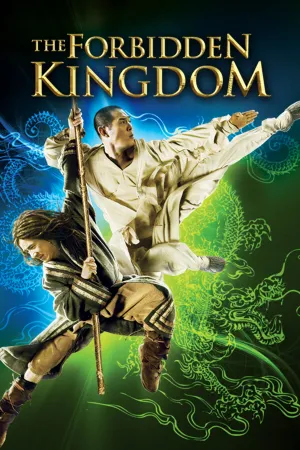 Vua Kung Fu