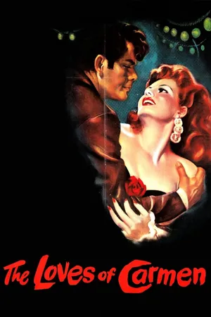 Người Tình Của  Carmen