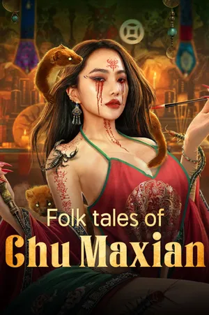 Xem Phim Chuyện Lạ Dân Gian: Xích Mã Tiên - {site_name}