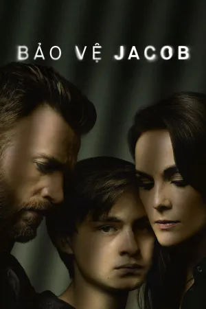 Phim Bảo Vệ Jacob - {site_name}