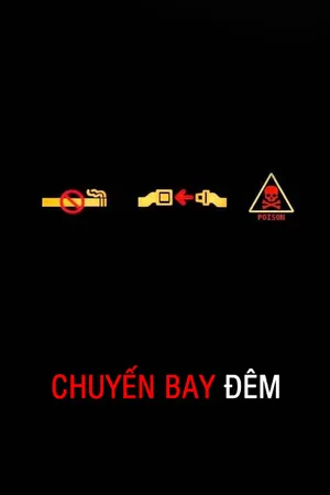 Xem Phim Chuyến Bay Đêm Vietsub HD Online - Rophim