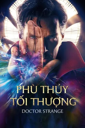 Xem Phim Phù Thuỷ Tối Thượng Vietsub HD Online - Rophim