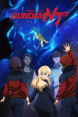 Phim Giáp Thần Gundam: Ký Ức Chiến Binh