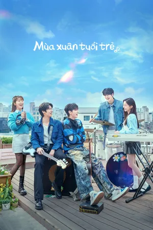 Mùa Xuân Tuổi Trẻ - {site_name}