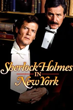 Phim Sherlock Holmes Ở New York Motchill