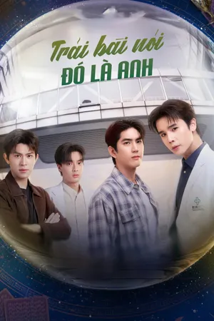 Trải Bài Nói Đó Là Anh