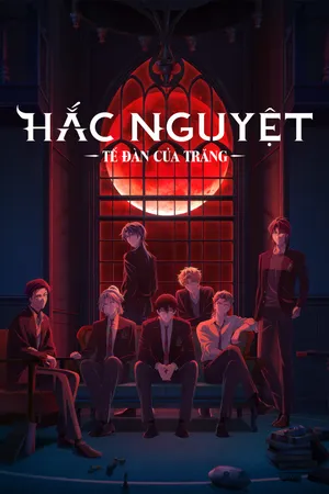 Phim Hắc Nguyệt: Tế Đàn Của Trăng - {site_name}