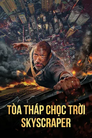 Tòa Tháp Chọc Trời